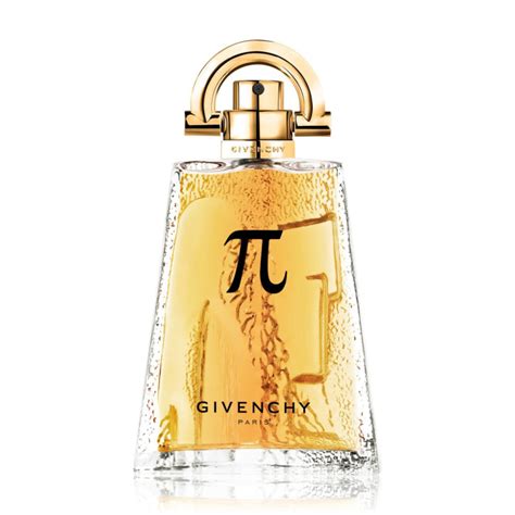 Pi Eau De Toilette für Herren 